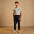 Kids H/S Pajamas BK26-1210DH