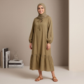 Womens Maxi ALK-626