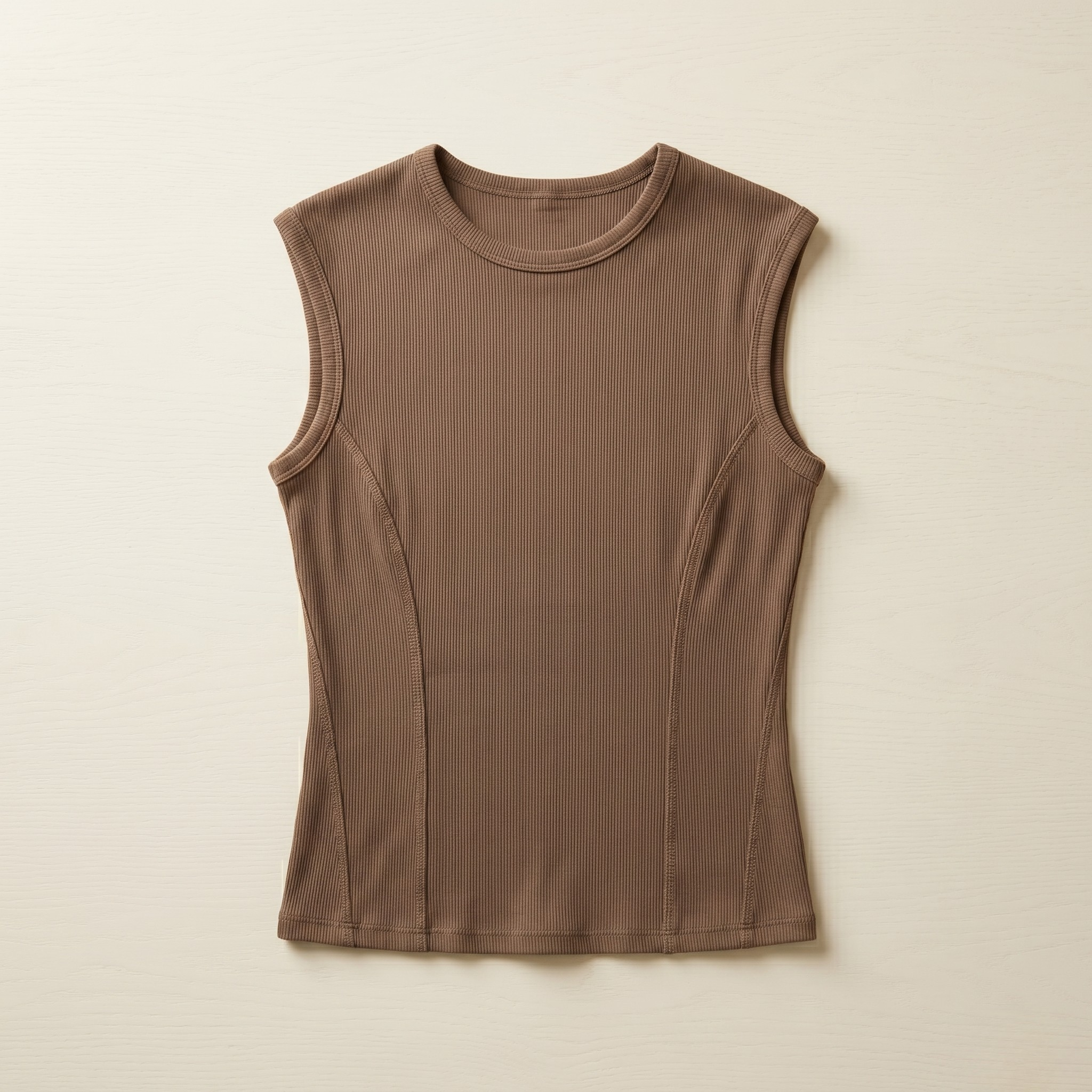 Womens Sleeveless Badi 4764-3