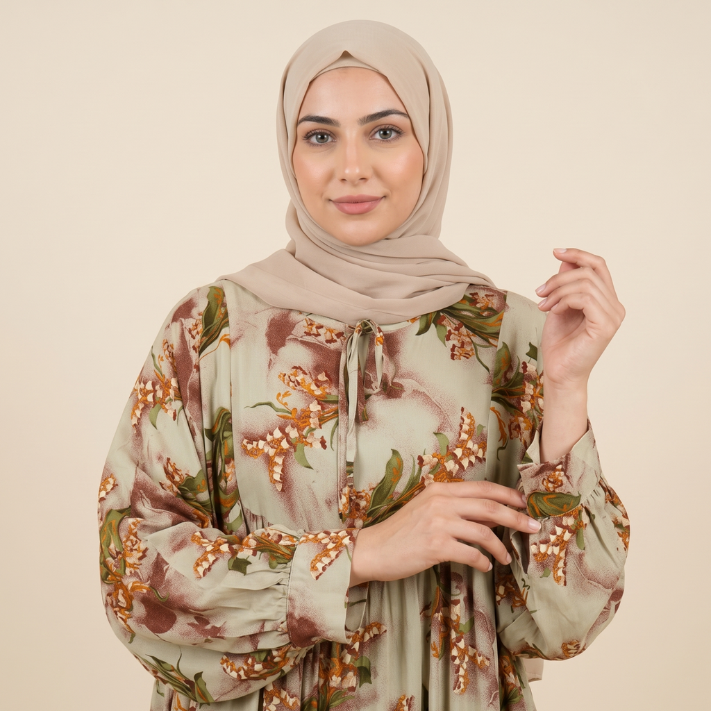 Darrah Nisai 1Pcs 005504-1