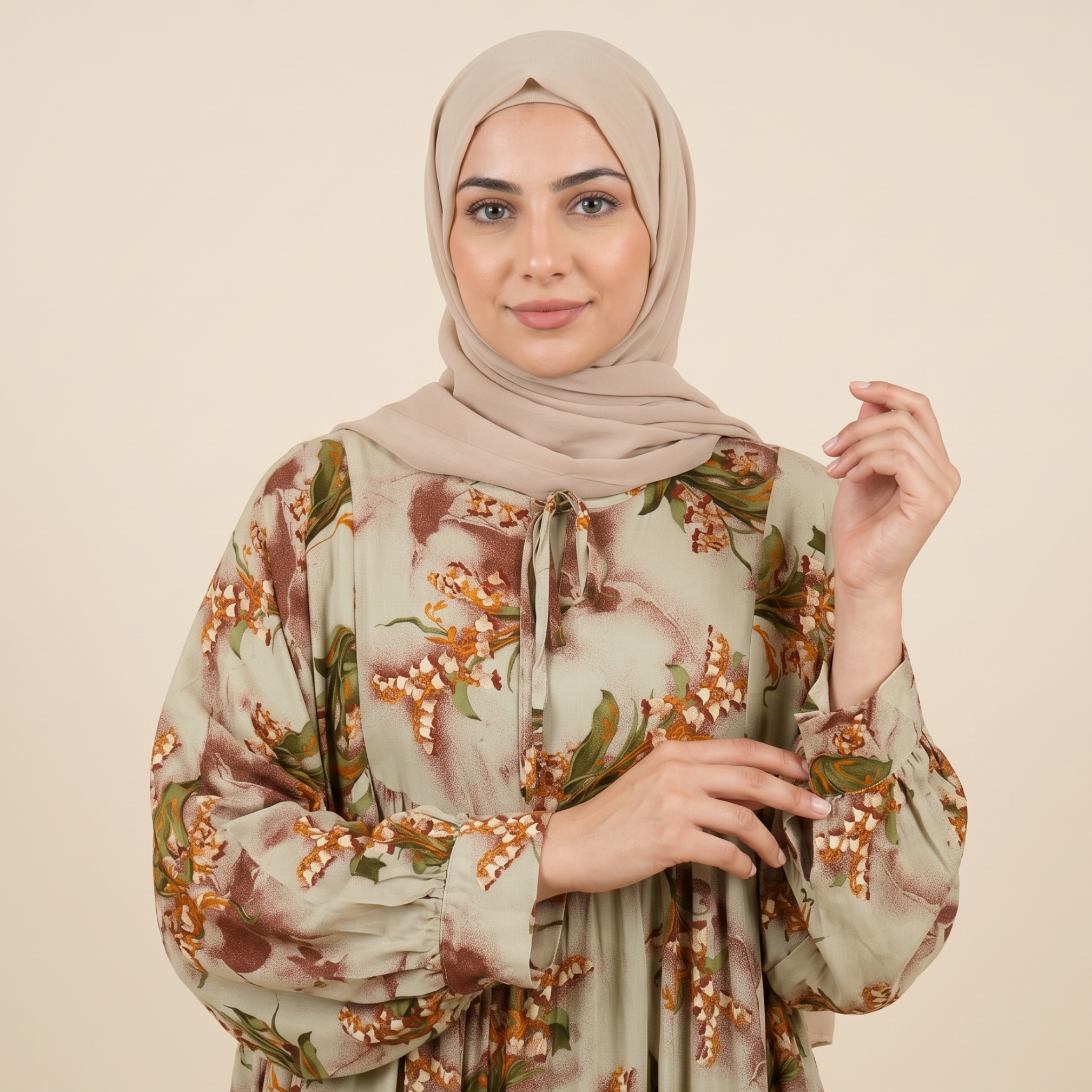 Darrah Nisai 1Pcs 005504-1