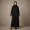 Abaya 1Pcs M831