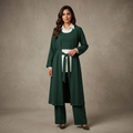 Womens 4Pcs Set 0359