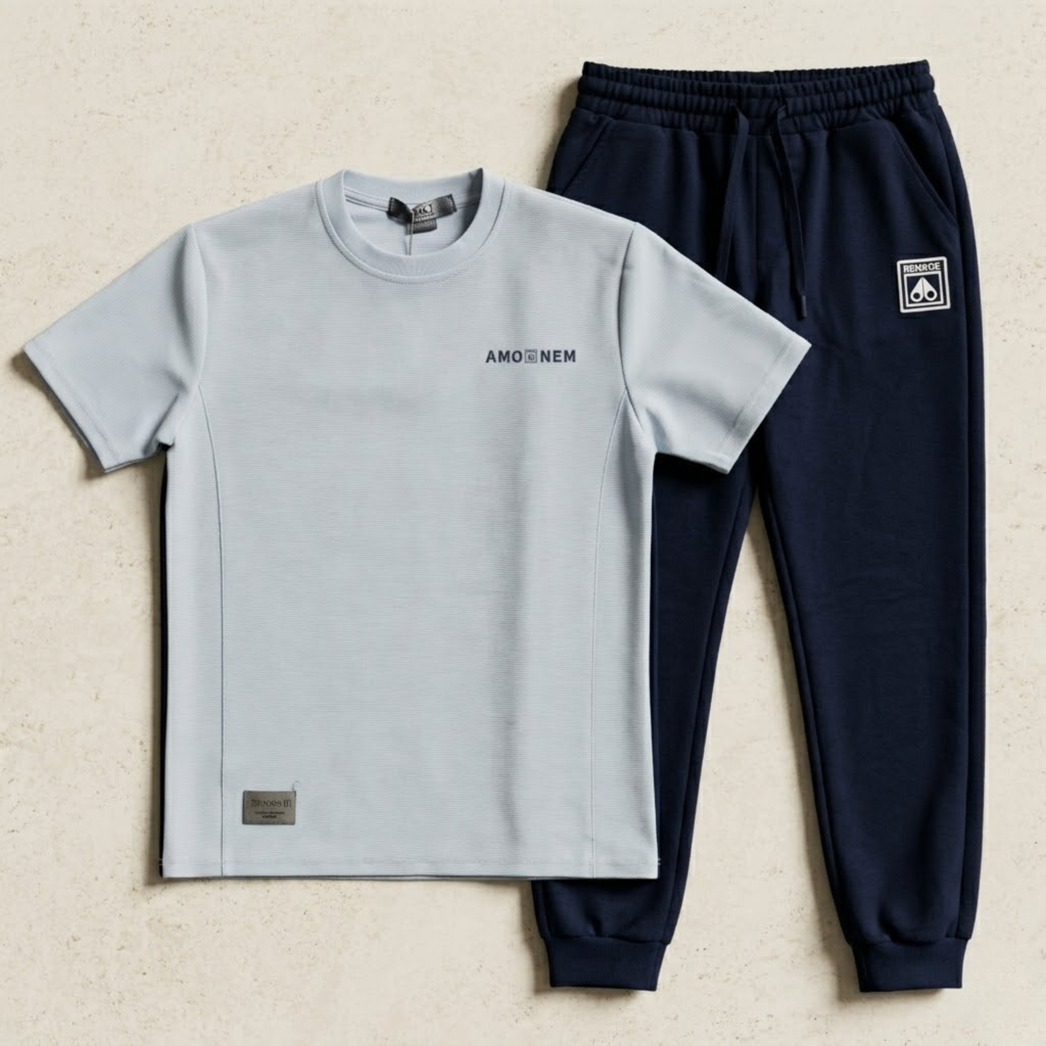 Kids H/S Pajamas BK26-1210DH