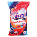Safco Washing Powder for Regular Washing Machines 25kg