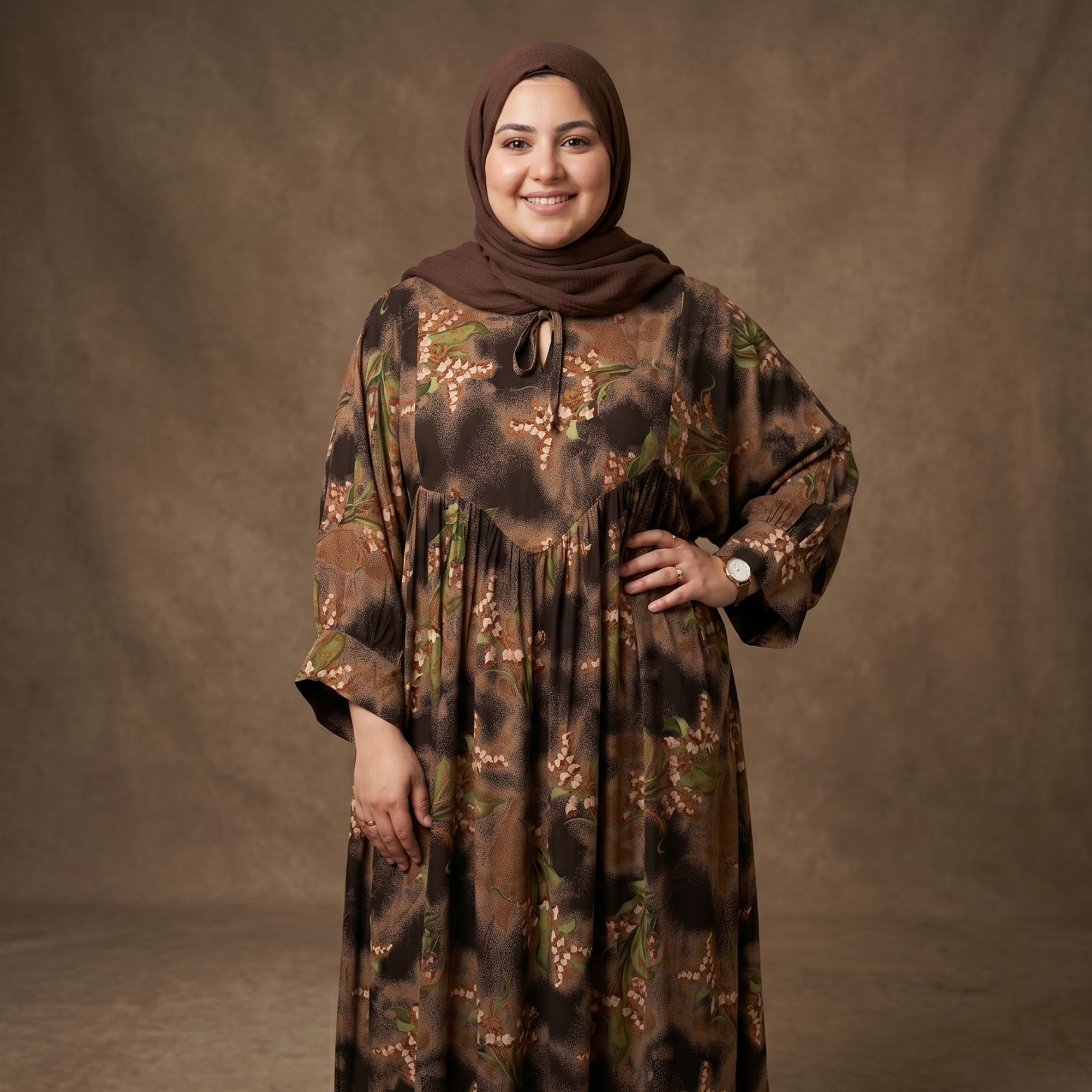 Darrah Nisai 1Pcs 005504-1