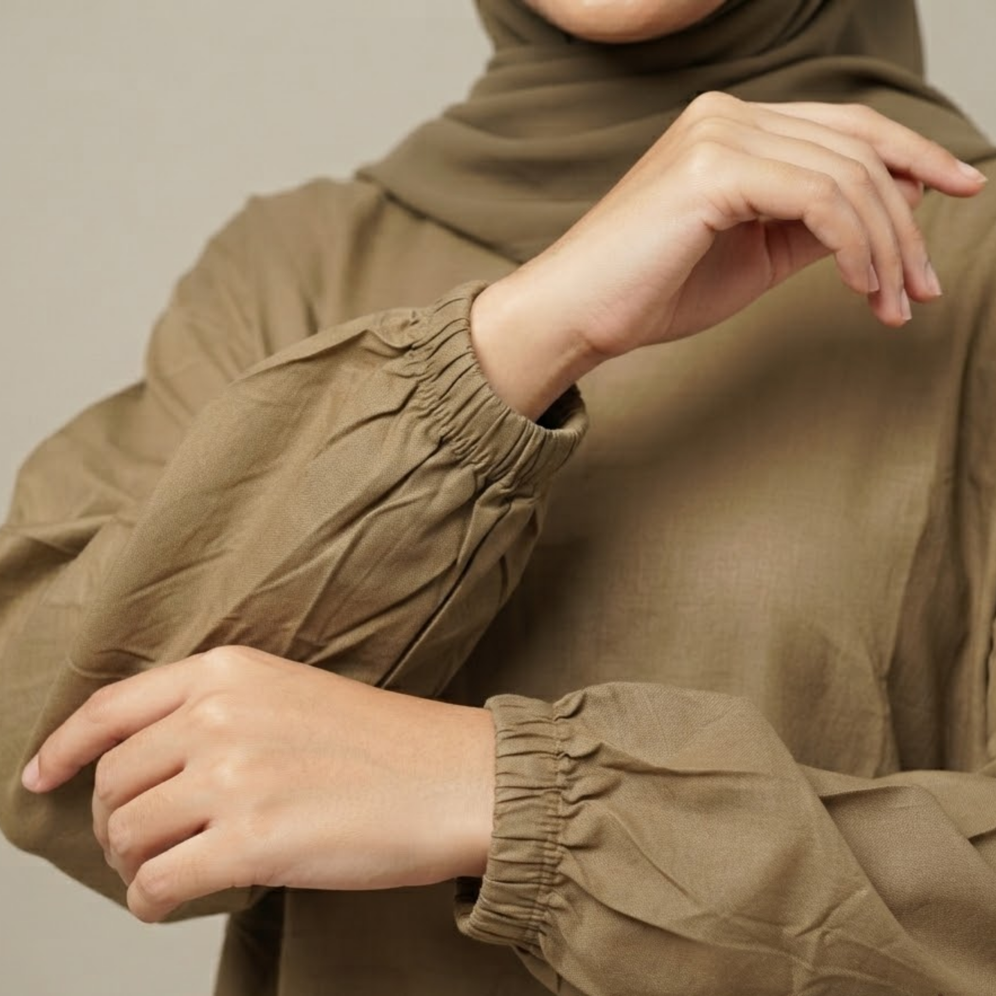 Womens Maxi ALK-626