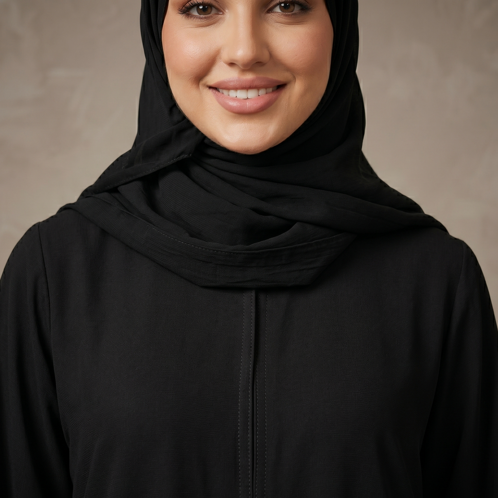 Abaya 1Pcs M831