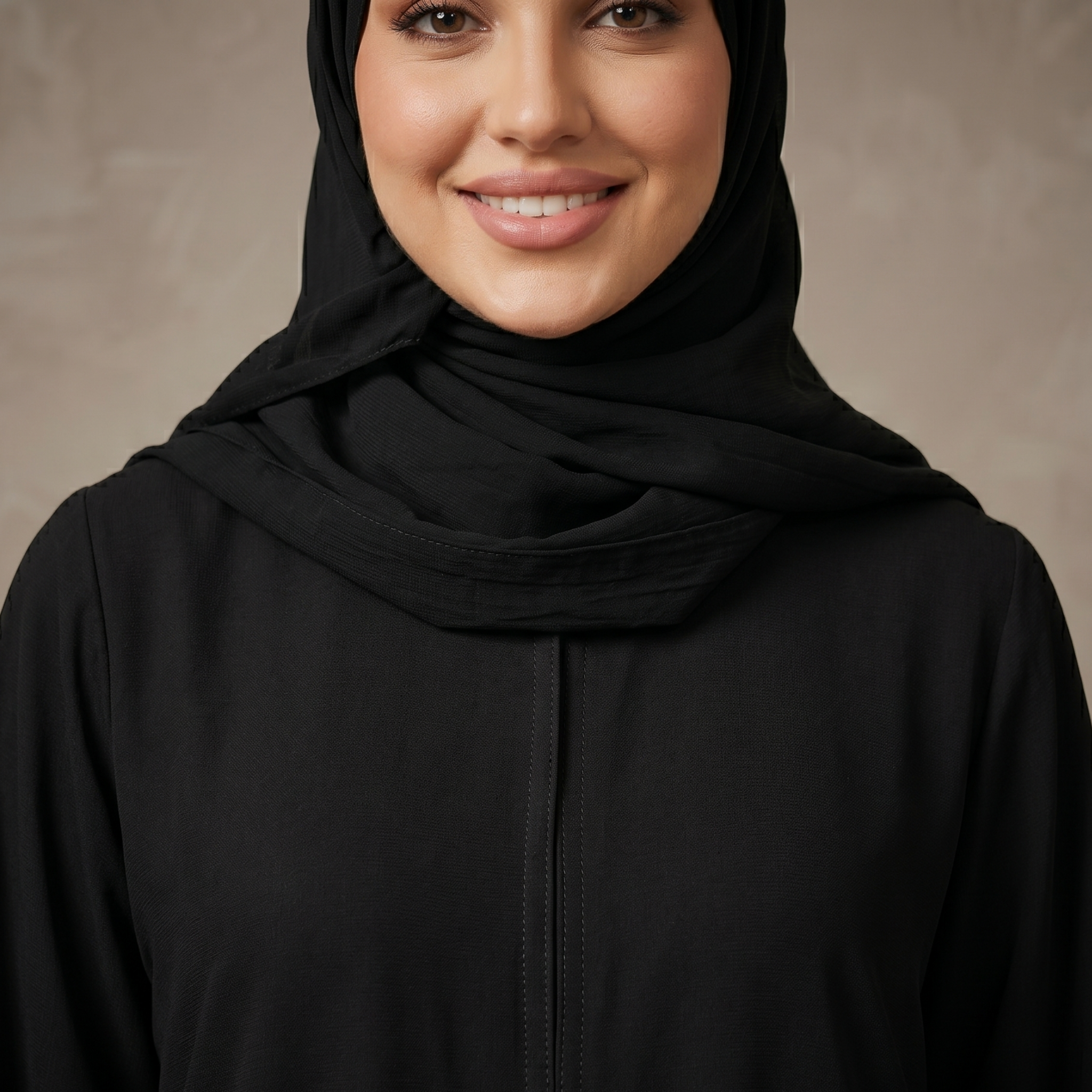 Abaya 1Pcs M831