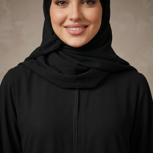 Abaya 1Pcs M831