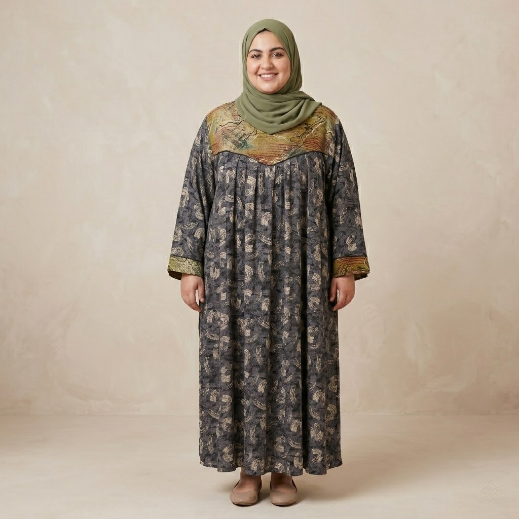 Darrah Nisai 1Pcs 005510-4