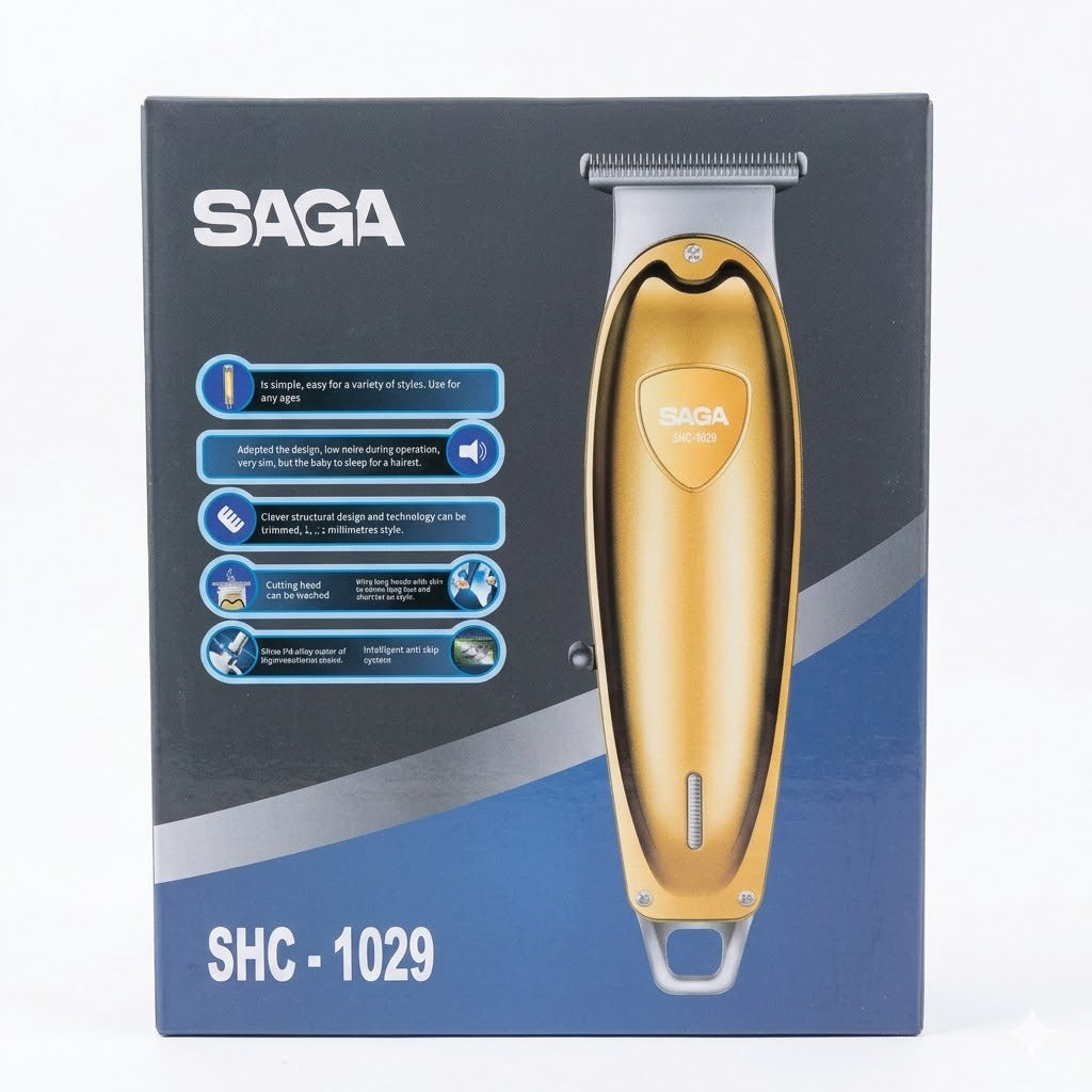Men's shaver 1029