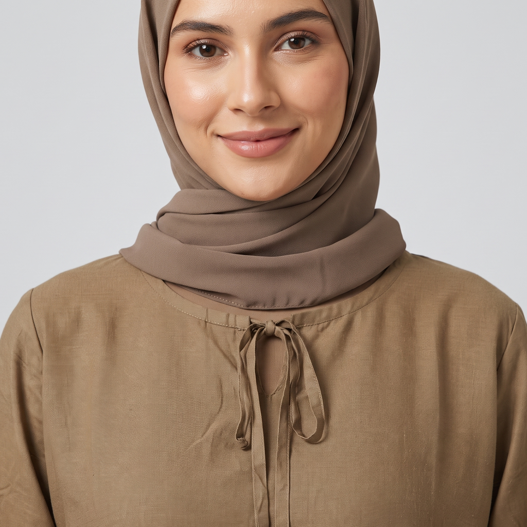 Womens Maxi ALK-626