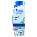 Head & Shoulders Anti-Dandruff Shampoo 400ml