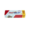 First Relief Cream 1.25 oz