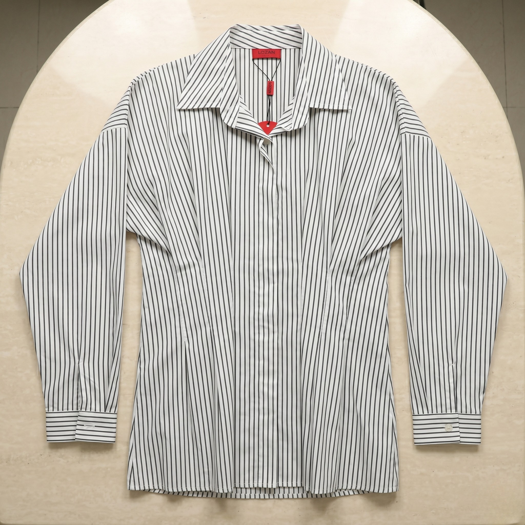 Womens Shirt 8621