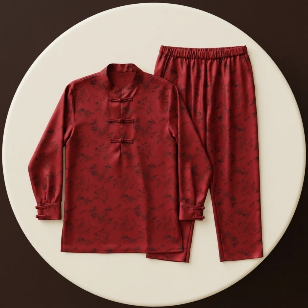 Womens 2Pcs Set 003269-2