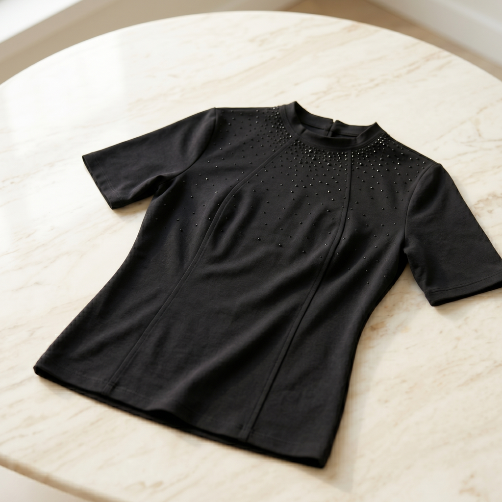 Womens H/S Badi 4885