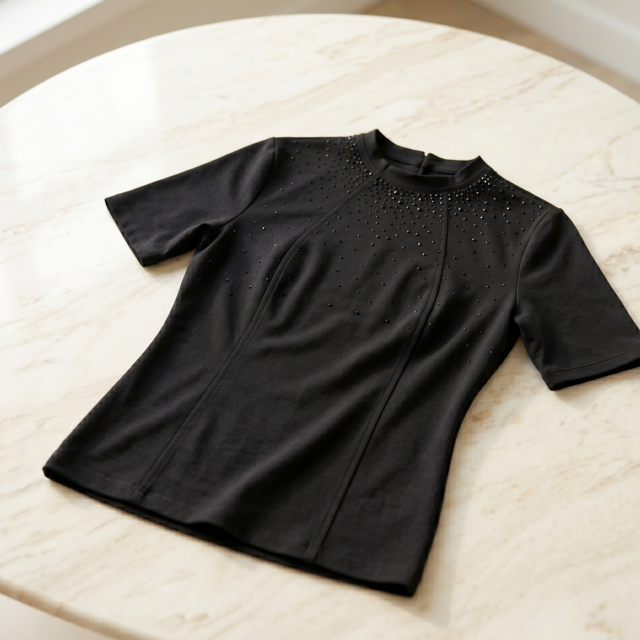Womens H/S Badi 4885