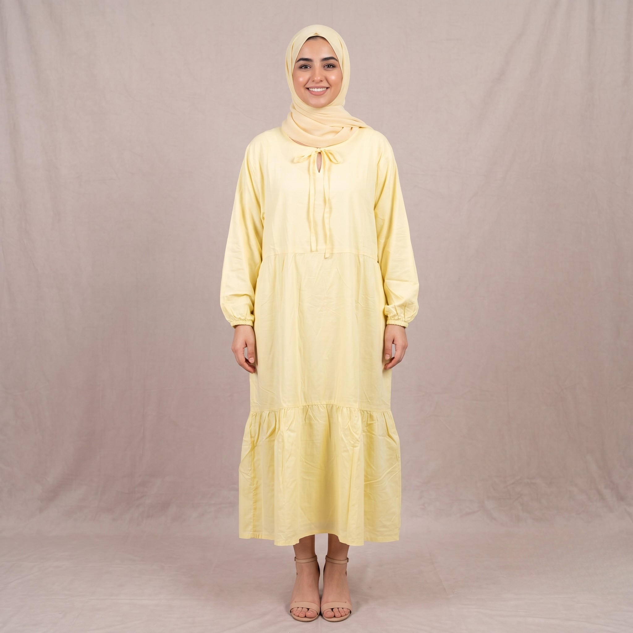 Womens Maxi ALK-626