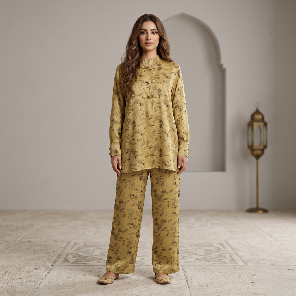 Womens 2Pcs Set 003269-2