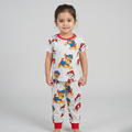 Paw Patrol Grey H/S Pajamas