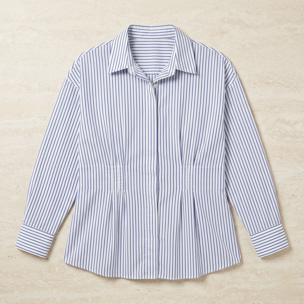 Womens Shirt 8621