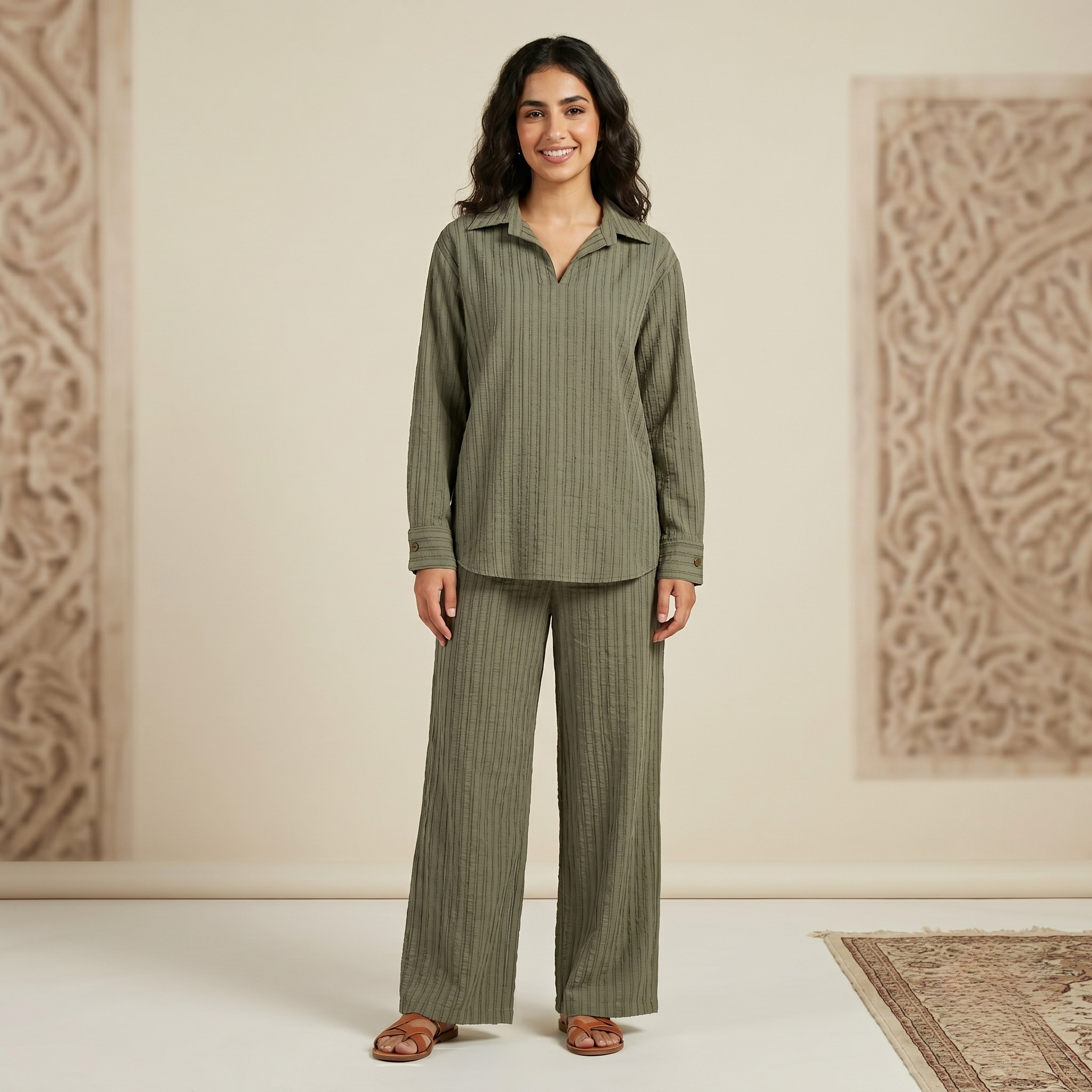Womens 2Pcs Set 2013