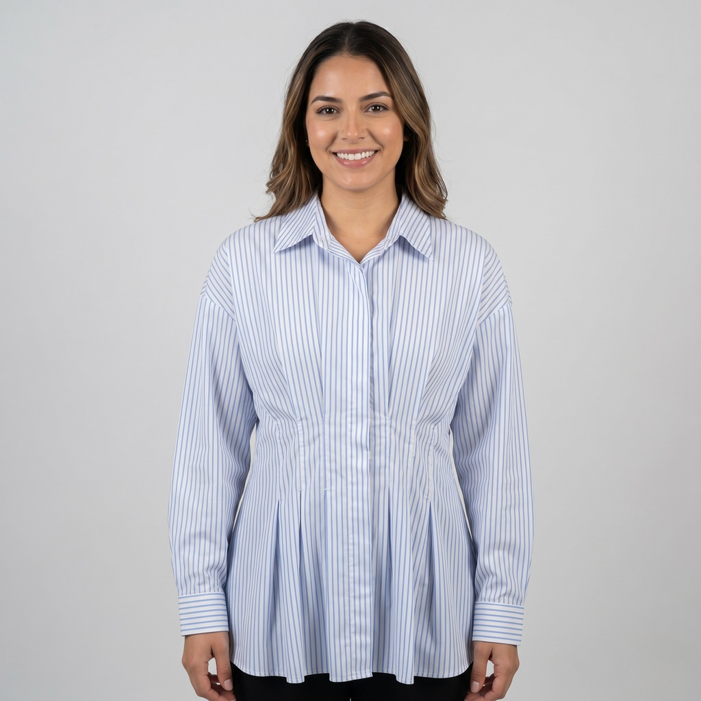 Womens Shirt 8621