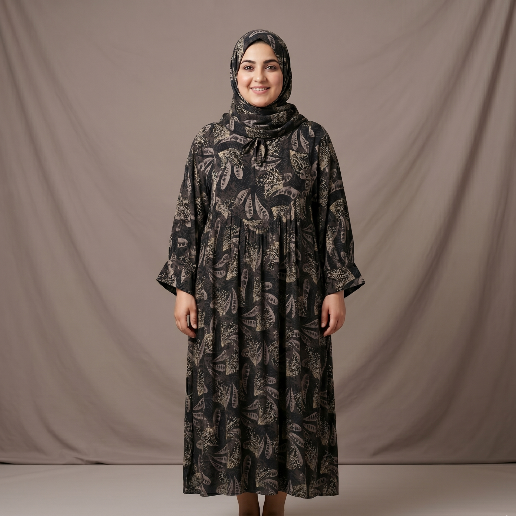 Darrah Nisai 1Pcs 005504-2