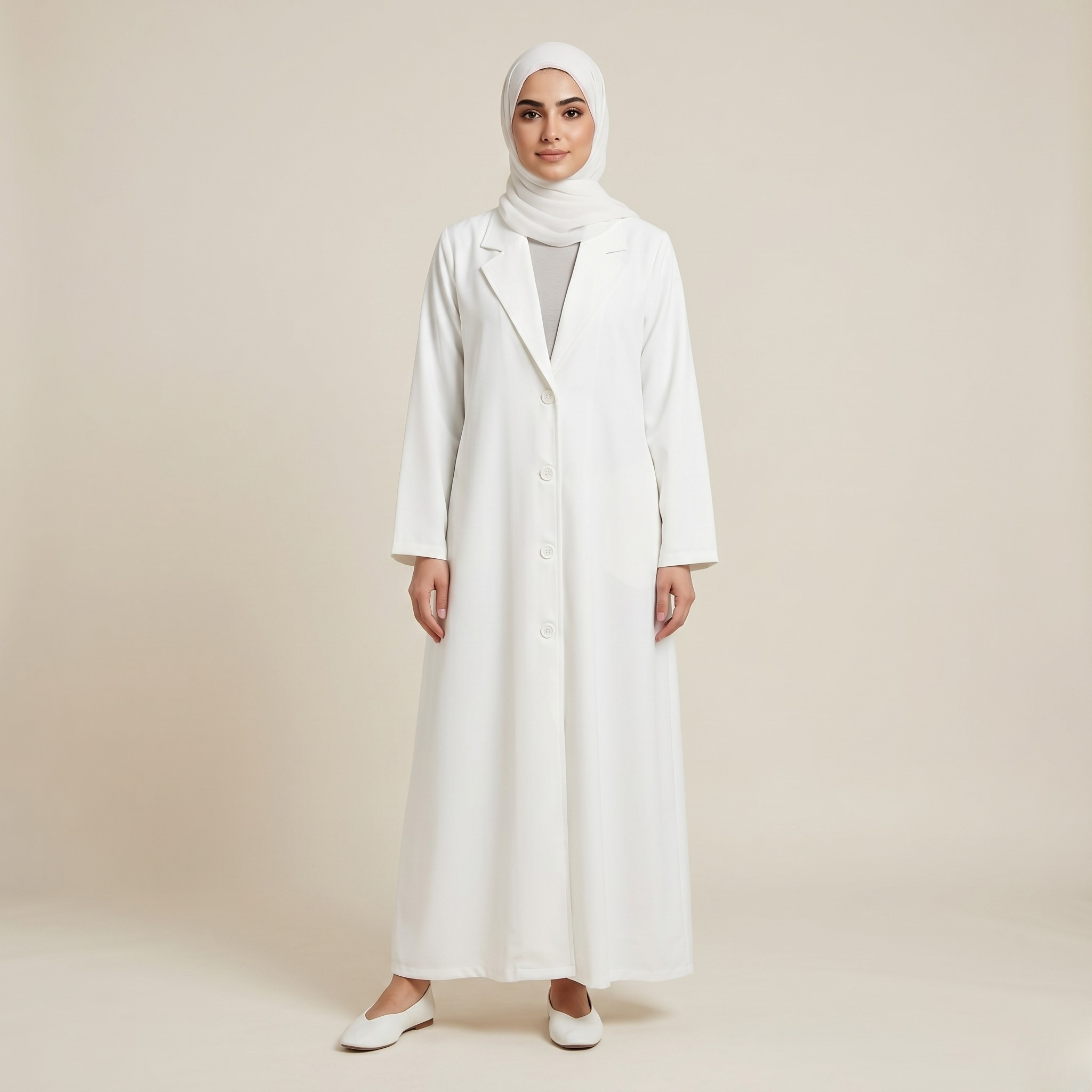 طقم نسائي 4 قطع 0359