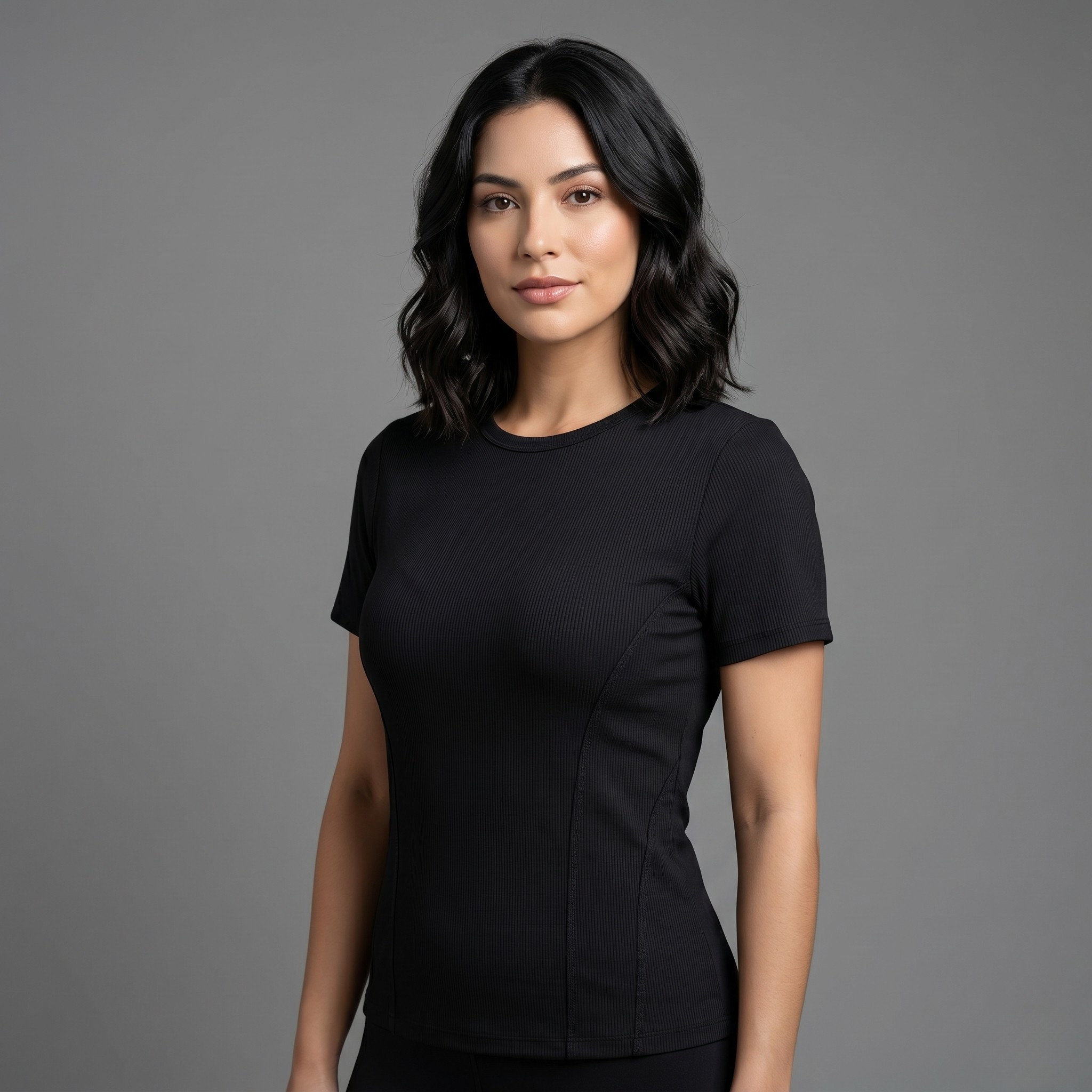 Womens H/S Badi 4765