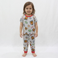 Mr Potato Head H/S Pajamas