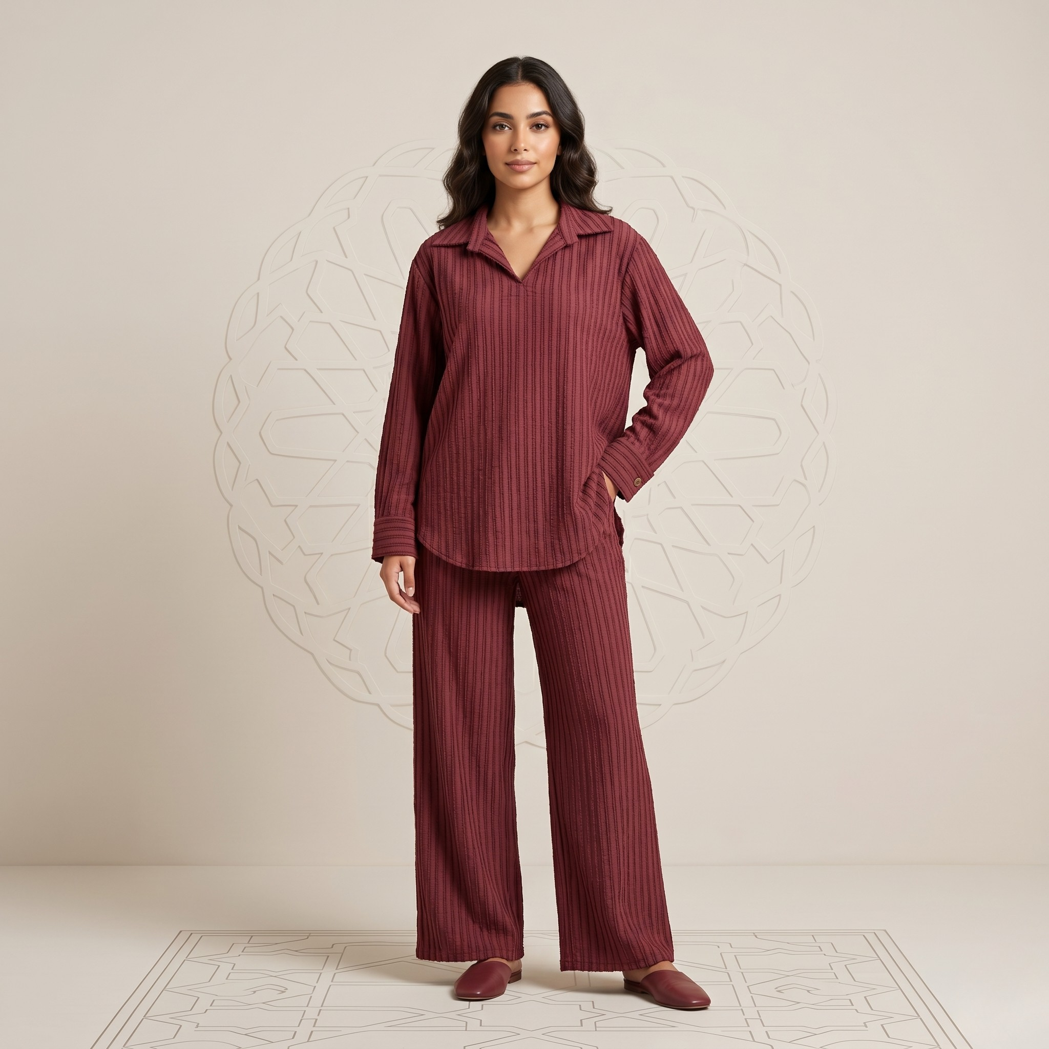 Womens 2Pcs Set 2013
