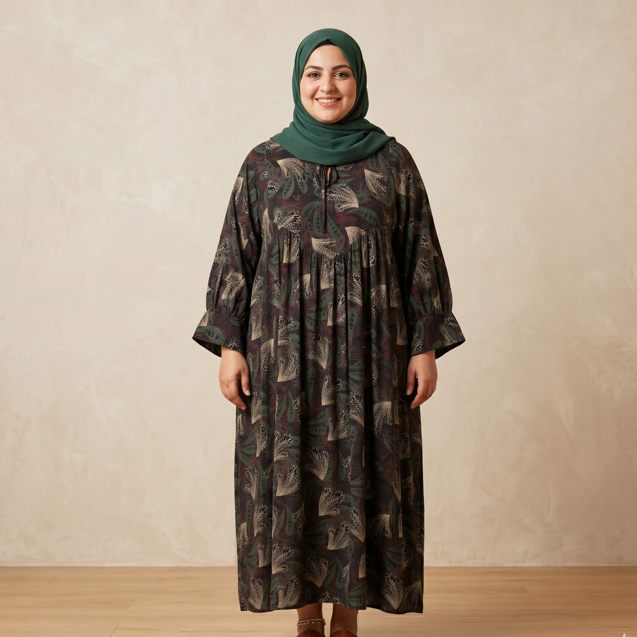 Darrah Nisai 1Pcs 005504-2