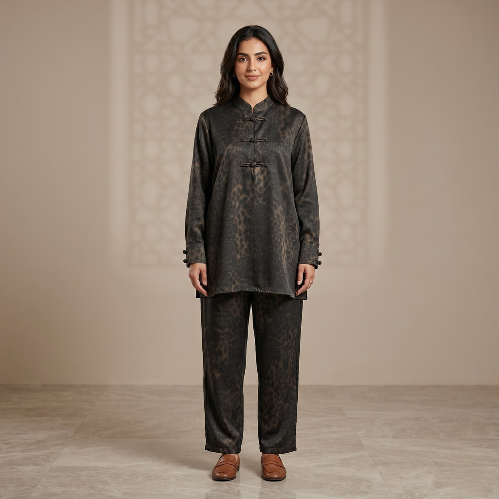 Womens 2Pcs Set 003269-1