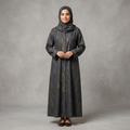 Abaya & Shella 2Pcs 003280