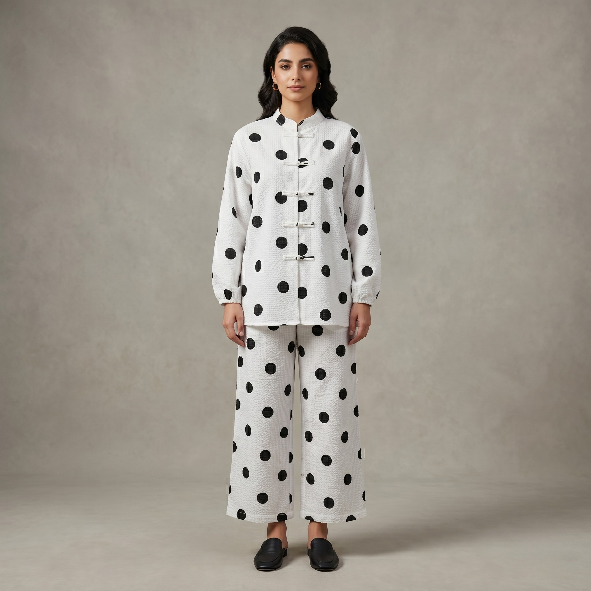Womens 2Pcs Set 003291