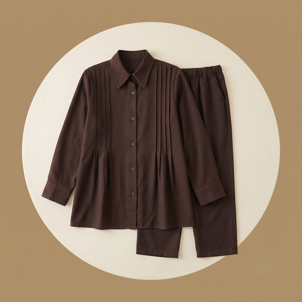 Womens 2Pcs Set 003281
