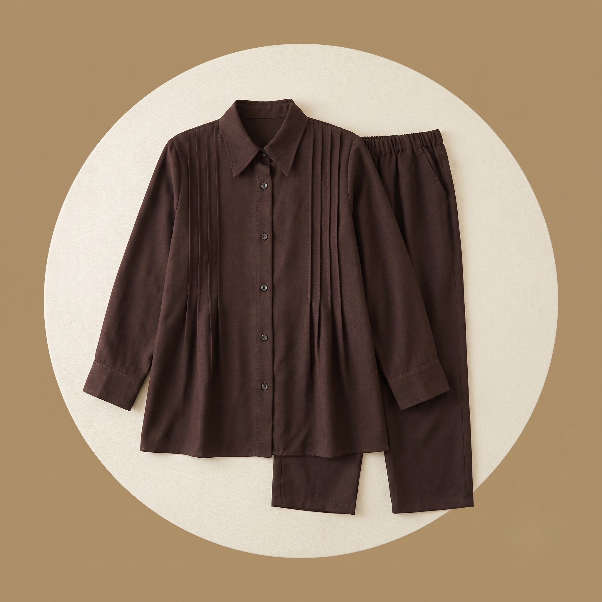 Womens 2Pcs Set 003281
