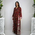 Printed Darra - PD-411