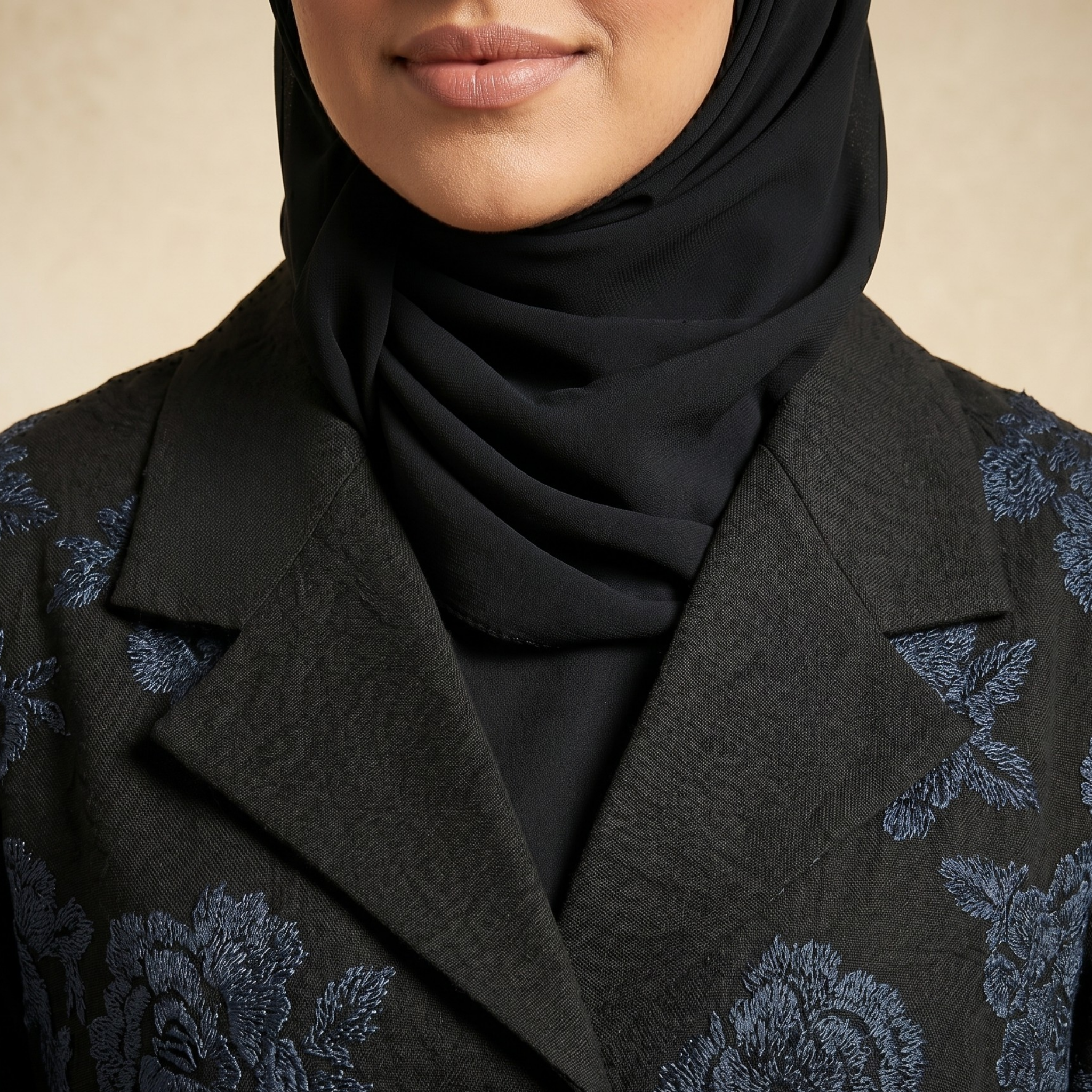 Abaya 1Pcs 0211