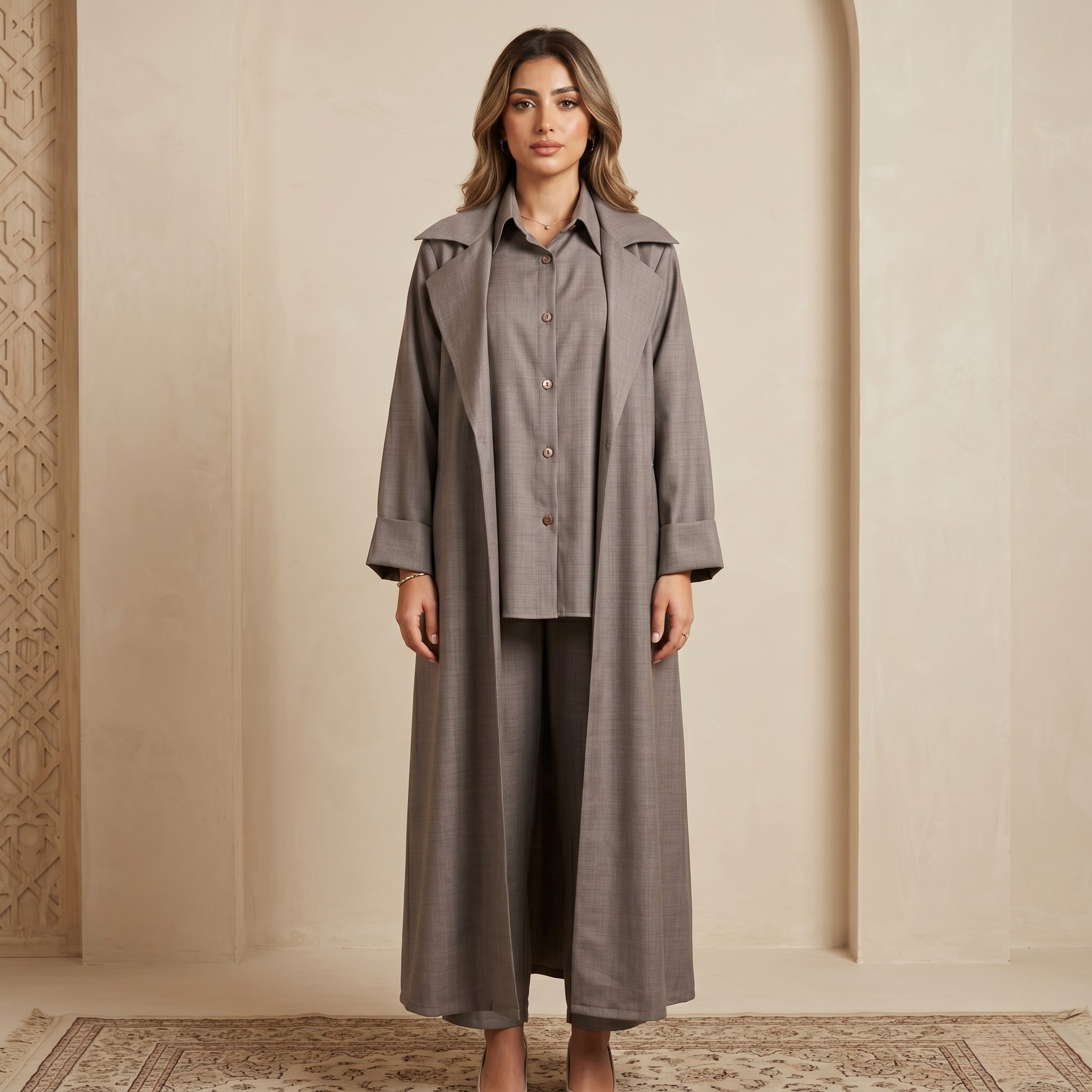 Womens 2Pcs Set 003263