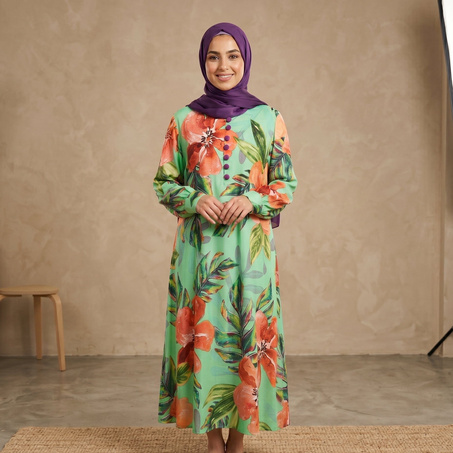 Darrah Nisai 1Pcs 003277