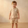Baby H/S (w/shorts) FR-902A