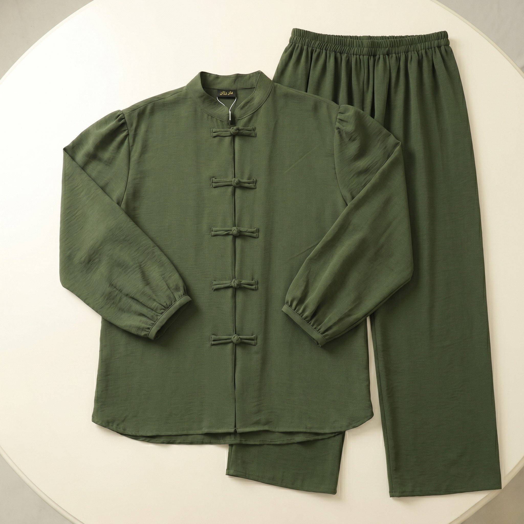 Womens 2Pcs Set A168