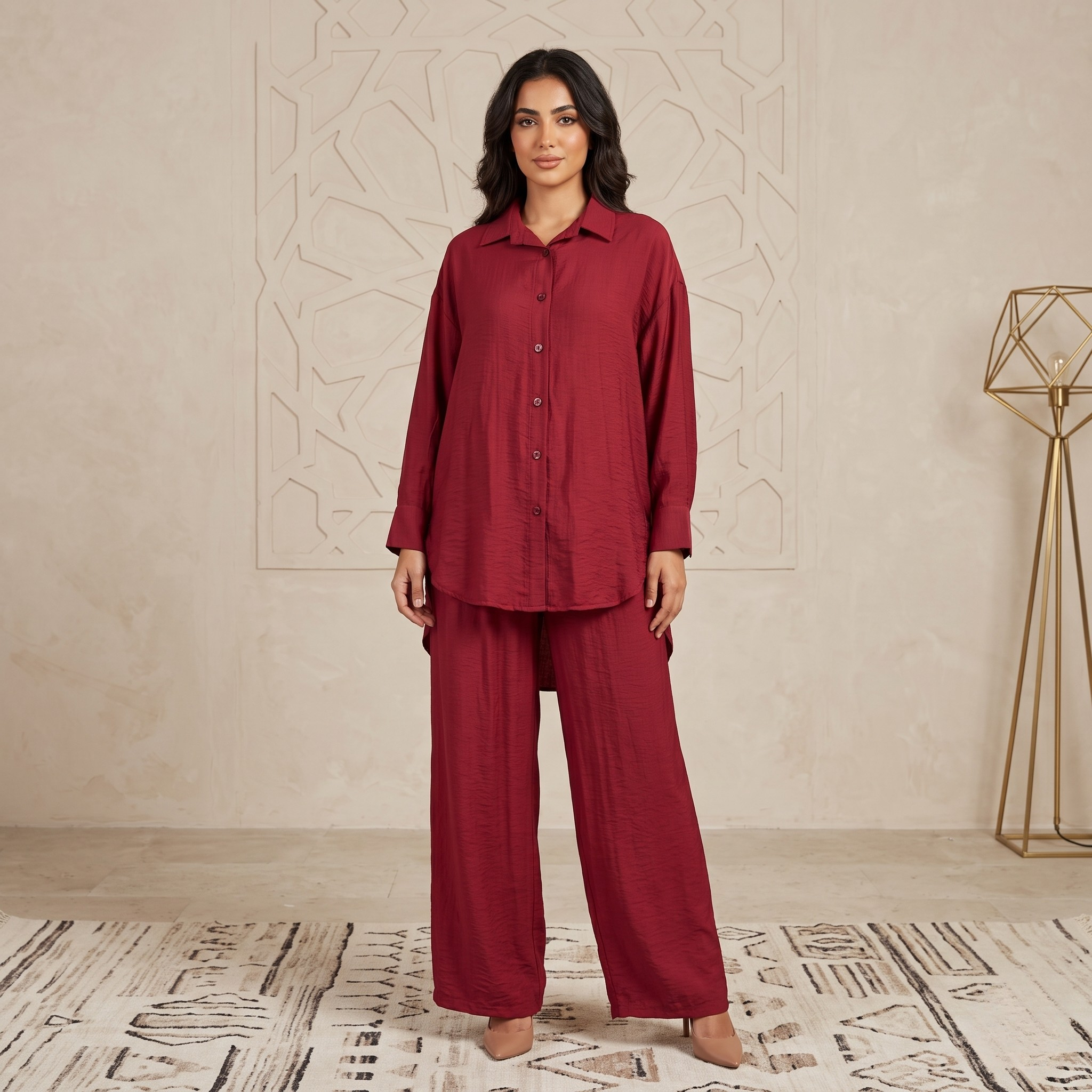 Womens 2Pcs Set 164