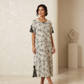 Womens Midi 8025