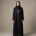 Abaya 1Pcs 0198