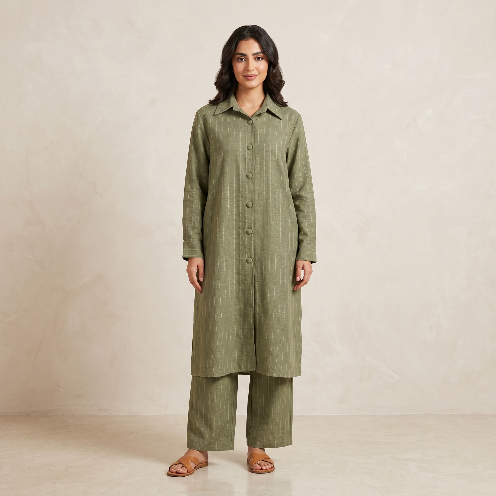 Womens 2Pcs Set 003285